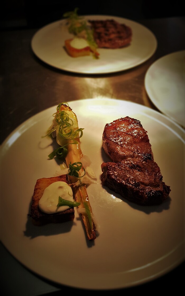 Roastineer Steakhouse in Battenberg (Eder), Foto 25