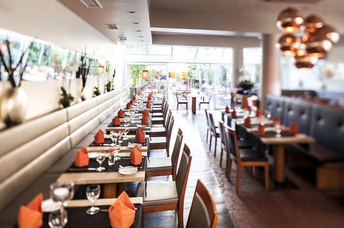 Speisekarte Restaurant Heising& Adelmann in Köln