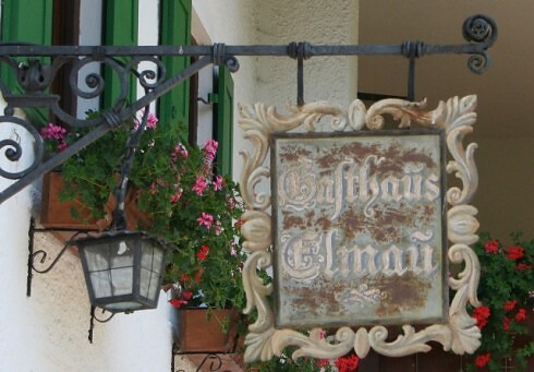 Alpengut Elmau in Krün, Foto 3
