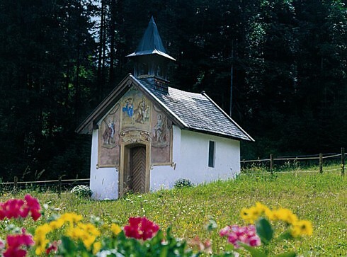 Alpengut Elmau in Krün, Foto 2