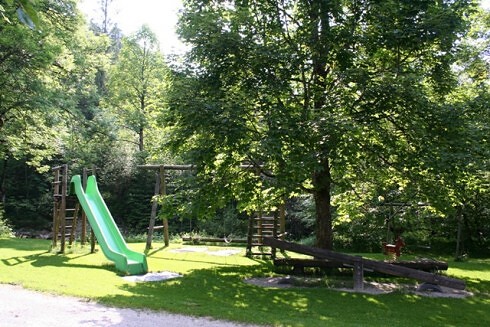 Alpengut Elmau in Krün, Foto 1