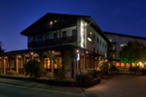 Flair Hotel Dobrachtal in Kulmbach