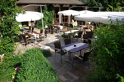 Flair Hotel Dobrachtal in Kulmbach, Foto 8