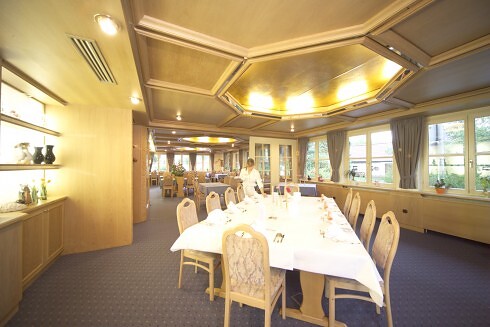 Flair Hotel Dobrachtal in Kulmbach, Foto 7