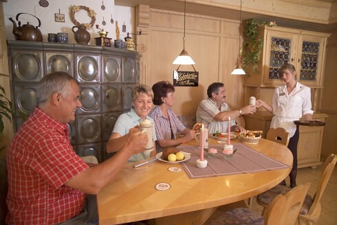 Flair Hotel Dobrachtal in Kulmbach, Foto 6