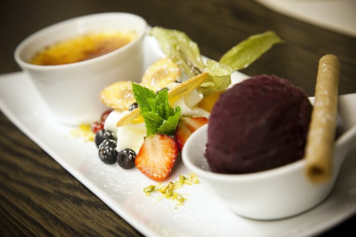 Flair Hotel Dobrachtal in Kulmbach, Foto 4