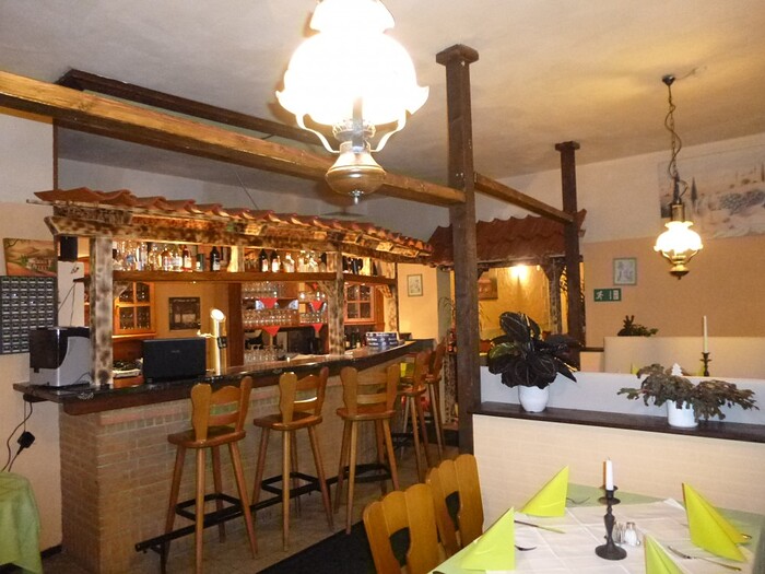 Restaurant Mediterran in Salzgitter, Foto 9