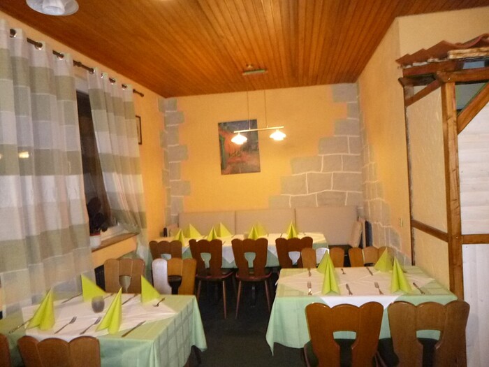 Restaurant Mediterran in Salzgitter, Foto 8
