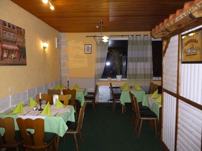 Restaurant Mediterran in Salzgitter, Foto 7