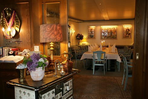 Hotel & Restaurant Jägerhof in Langenhagen