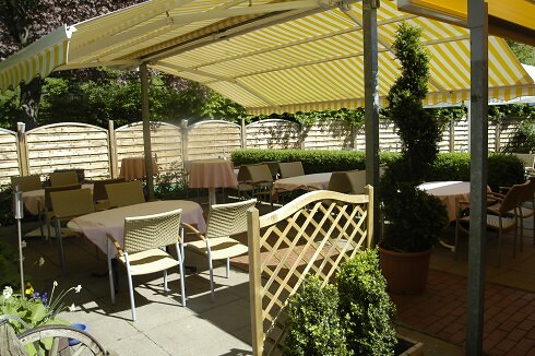 Hotel & Restaurant Jägerhof in Langenhagen, Foto 4