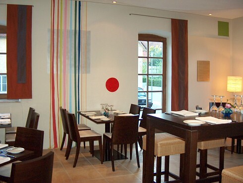 Restaurant Laupheimer Hof in Laupheim