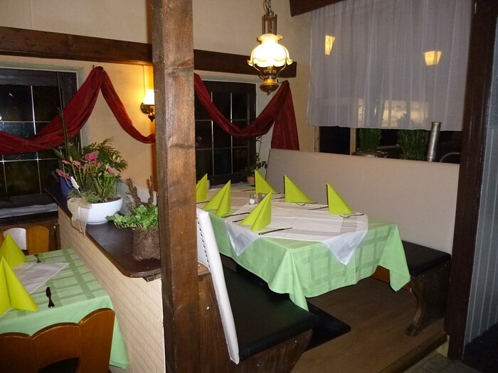 Restaurant Mediterran in Salzgitter, Foto 6