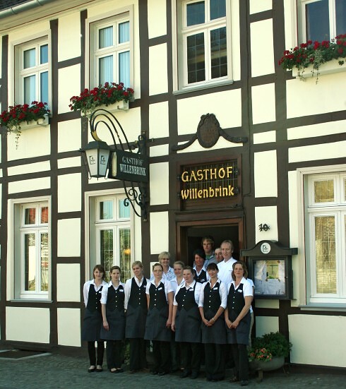 Gasthof Willenbrink in Lippetal, Foto 12