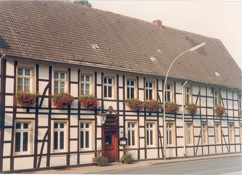Gasthof Willenbrink in Lippetal, Foto 11