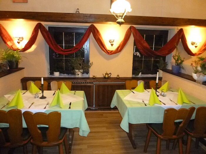 Restaurant Mediterran in Salzgitter, Foto 5
