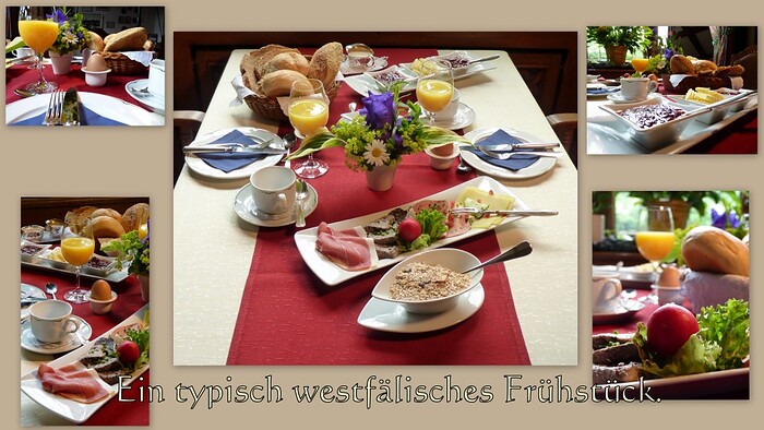 Gasthof Willenbrink in Lippetal, Foto 2