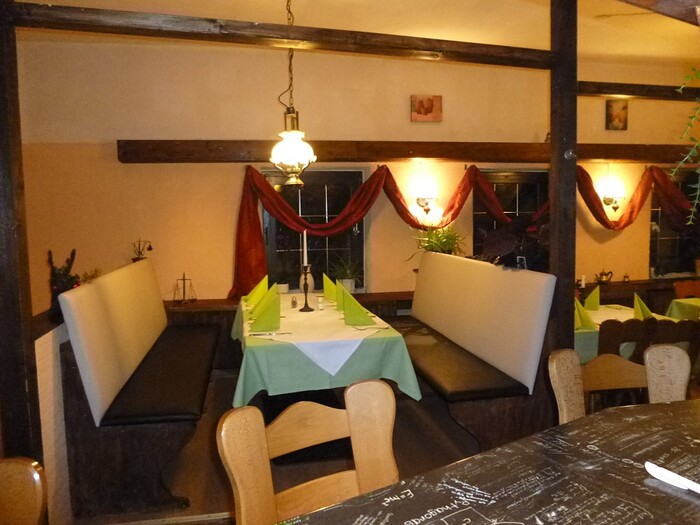 Restaurant Mediterran in Salzgitter, Foto 4