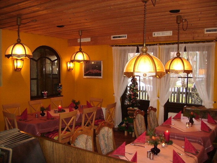Gasthof Stadel in Schierke, Foto 4