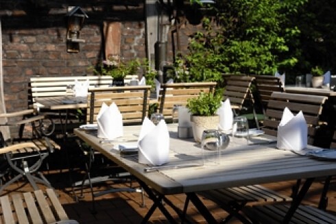 Wellings Romantik Hotel zur Linde in Moers, Foto 4