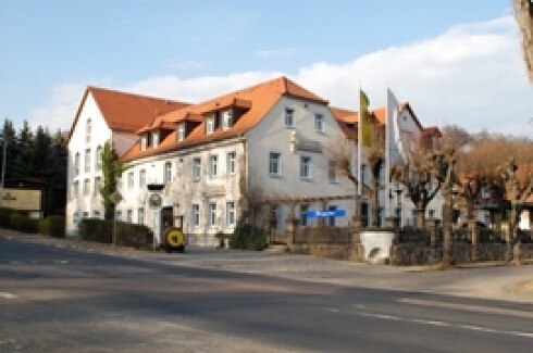 Baumwiese- Historisches Gasthaus in Moritzburg