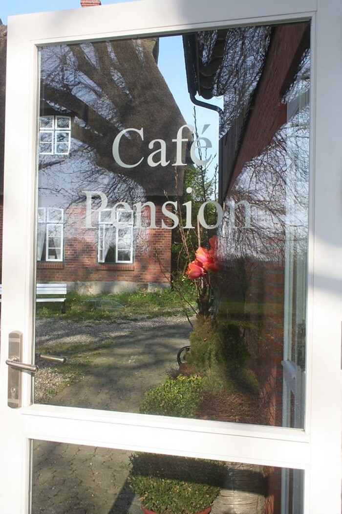 Janbeck*s FAIRcafé in Gelting in Gelting, Foto 3