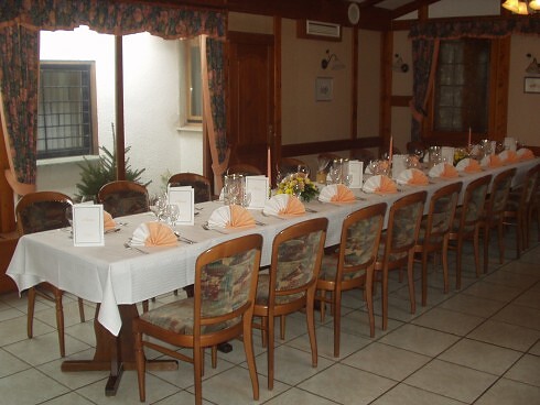 Landhaus Schaaf in Runkel, Foto 1
