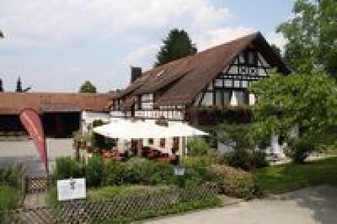 Restaurant Salmannsweiler Hof in Salem