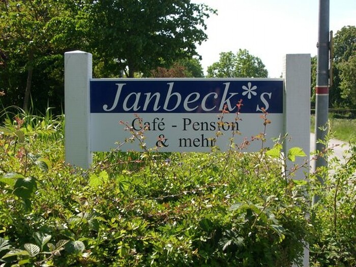 Janbeck*s FAIRcafé in Gelting in Gelting, Foto 4