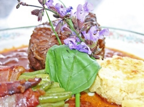 Speisekarte Vier Jahreszeiten am Schluchsee- Restaurant Am Kachelofen in Schluchsee