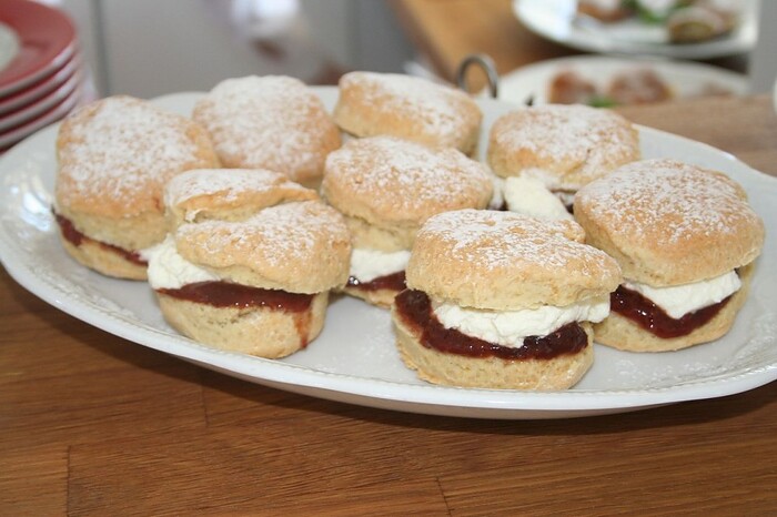 Janbeck*s FAIRcafé in Gelting in Gelting, Foto 8