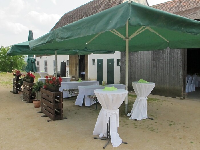 Der Roßhof in Großheubach, Foto 3