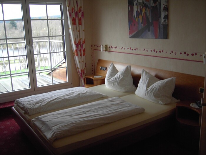 Hotel Restaurant Fronhof in Kell am See, Foto 6