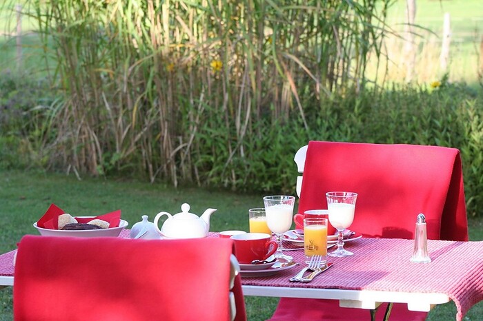 Janbeck*s FAIRcafé in Gelting in Gelting, Foto 9