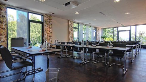 Berghotel Johanneshöhe in Siegen, Foto 7