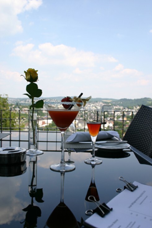 Berghotel Johanneshöhe in Siegen, Foto 5