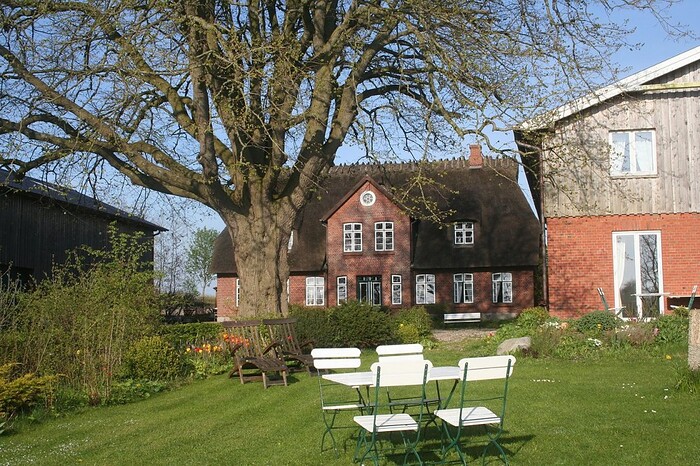 Janbeck*s FAIRcafé in Gelting in Gelting, Foto 11