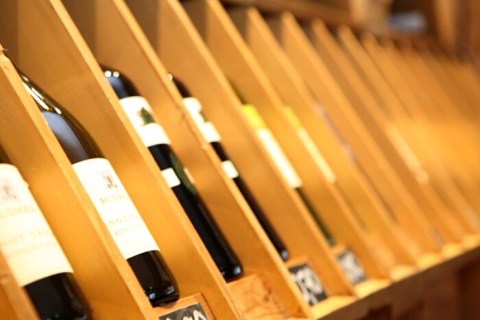 Restaurant Weinwirtschaft | Weingut Franz Keller in Stuttgart