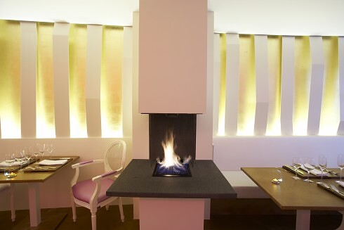 Restaurant Der Zauberlehrling in Stuttgart