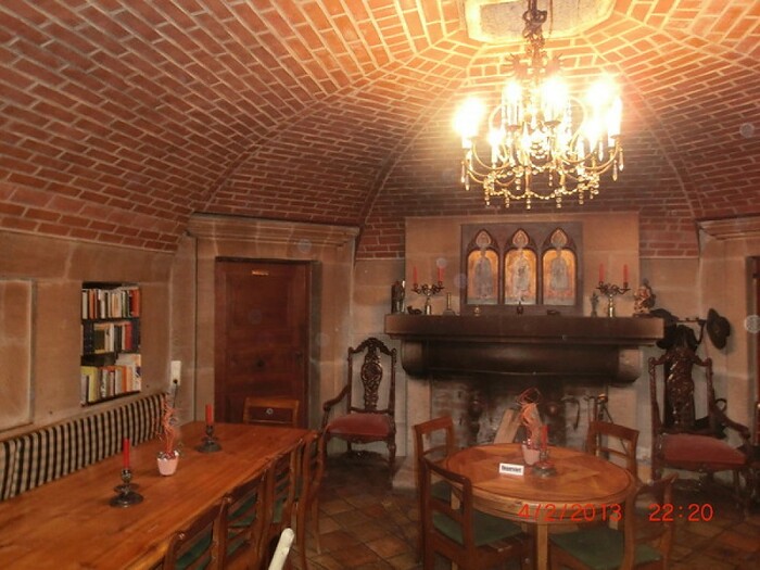 Dreikönigskeller in Kirchheim unter Teck, Foto 5