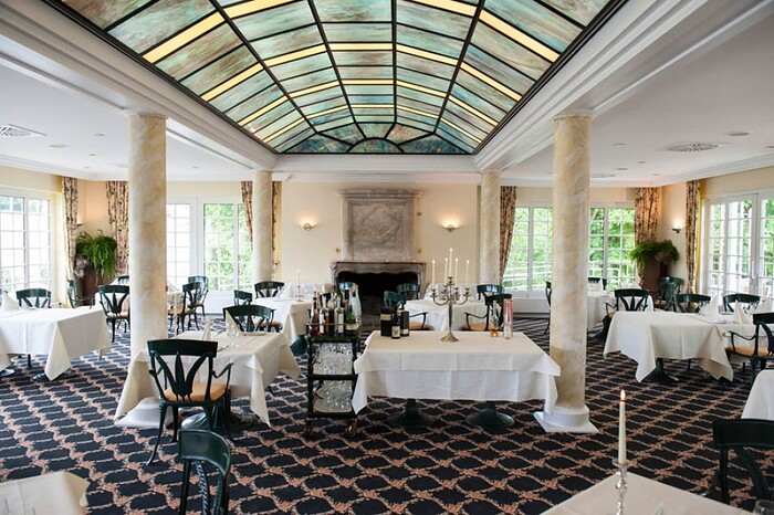Restaurant Rosenau in Tübingen, Foto 9