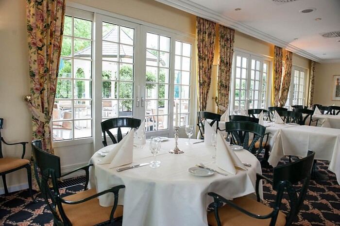 Restaurant Rosenau in Tübingen, Foto 8