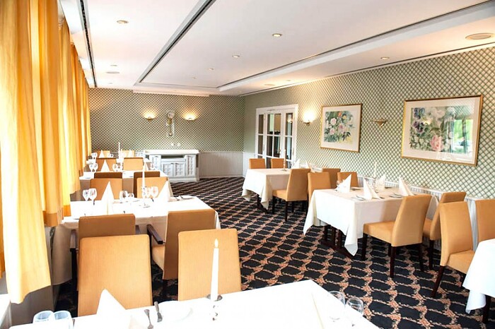 Restaurant Rosenau in Tübingen, Foto 6