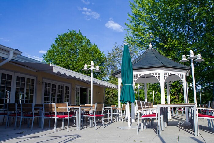 Restaurant Rosenau in Tübingen, Foto 5