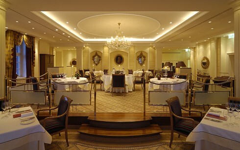 Schlosshotel Bühlerhöhe in Bühl, Foto 6