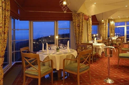 Schlosshotel Bühlerhöhe in Bühl, Foto 5