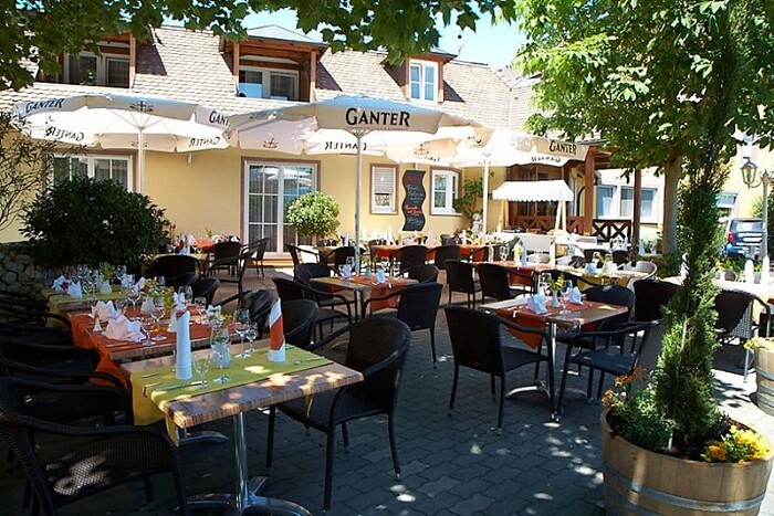 Kreuz- Post Hotel-Restaurant-Spa in Vogtsburg, Foto 18