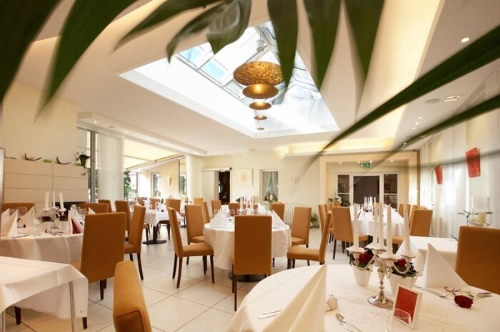 Kreuz- Post Hotel-Restaurant-Spa in Vogtsburg, Foto 13
