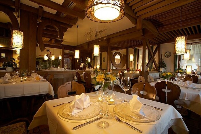 Kreuz- Post Hotel-Restaurant-Spa in Vogtsburg, Foto 12
