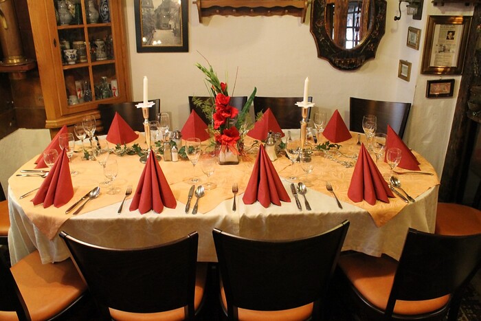 Zur Sichelschmiede in Freiburg, Foto 1